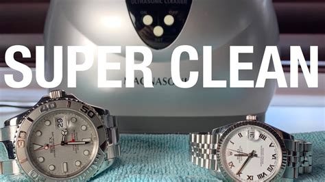 how to clean breitling|how to clean a breitling watch.